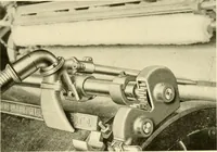 An illustration from Standard cotton mill practice and equipment, with classified buyer's index (1918)