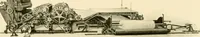 An illustration from Standard cotton mill practice and equipment, with classified buyer's index (1918)