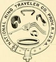 An illustration from Standard cotton mill practice and equipment, with classified buyer's index (1918)