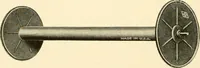 An illustration from Standard cotton mill practice and equipment, with classified buyer's index (1918)