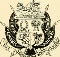 An illustration from Standard cotton mill practice and equipment, with classified buyer's index (1918)