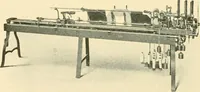 An illustration from Standard cotton mill practice and equipment, with classified buyer's index (1918)