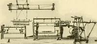 An illustration from Standard cotton mill practice and equipment, with classified buyer's index (1918)