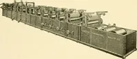 An illustration from Standard cotton mill practice and equipment, with classified buyer's index (1918)