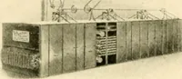 An illustration from Standard cotton mill practice and equipment, with classified buyer's index (1918)