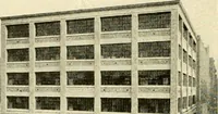 An illustration from Standard cotton mill practice and equipment, with classified buyer's index (1918)