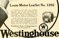 Picture 56 of 99 from Standard cotton mill practice and equipment, with classified buyer's index (1918), leaf 187