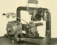 An illustration from Standard cotton mill practice and equipment, with classified buyer's index (1918)