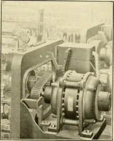 An illustration from Standard cotton mill practice and equipment, with classified buyer's index (1918)