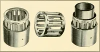 An illustration from Standard cotton mill practice and equipment, with classified buyer's index (1918)