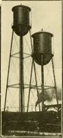 An illustration from Standard cotton mill practice and equipment, with classified buyer's index (1918)