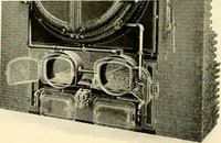 An illustration from Standard cotton mill practice and equipment, with classified buyer's index (1918)