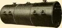 Picture 71 of 99 from Standard cotton mill practice and equipment, with classified buyer's index (1918), leaf 199