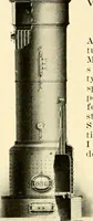 An illustration from Standard cotton mill practice and equipment, with classified buyer's index (1918)