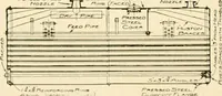 An illustration from Standard cotton mill practice and equipment, with classified buyer's index (1918)