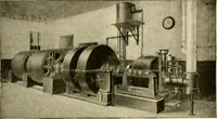 An illustration from Standard cotton mill practice and equipment, with classified buyer's index (1918)