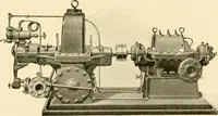 An illustration from Standard cotton mill practice and equipment, with classified buyer's index (1918)