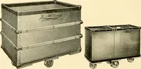 An illustration from Standard cotton mill practice and equipment, with classified buyer's index (1918)