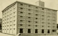 An illustration from Standard cotton mill practice and equipment, with classified buyer's index (1918)