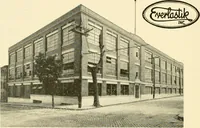 An illustration from Standard cotton mill practice and equipment, with classified buyer's index (1918)