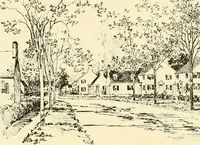 An illustration from Standard cotton mill practice and equipment, with classified buyer's index (1918)