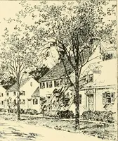 An illustration from Standard cotton mill practice and equipment, with classified buyer's index (1918)