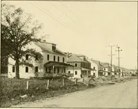 An illustration from Standard cotton mill practice and equipment, with classified buyer's index (1918)