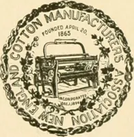 An illustration from Standard cotton mill practice and equipment, with classified buyer's index (1918)