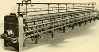 Picture 7 of 108 from Standard cotton mill practice and equipment, with classified buyer's index (1918), leaf 187