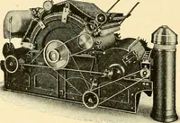 Picture 10 of 108 from Standard cotton mill practice and equipment, with classified buyer's index (1918), leaf 191
