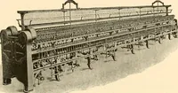 Picture 13 of 108 from Standard cotton mill practice and equipment, with classified buyer's index (1918), leaf 192