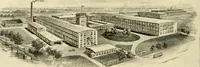 An illustration from Standard cotton mill practice and equipment, with classified buyer's index (1918)
