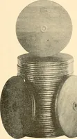 Picture 28 of 108 from Standard cotton mill practice and equipment, with classified buyer's index (1918), leaf 208