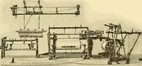 An illustration from Standard cotton mill practice and equipment, with classified buyer's index (1918)