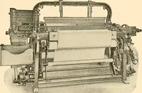 Picture 34 of 108 from Standard cotton mill practice and equipment, with classified buyer's index (1918), leaf 214