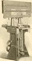Picture 37 of 108 from Standard cotton mill practice and equipment, with classified buyer's index (1918), leaf 220