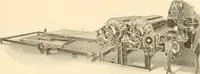 An illustration from Standard cotton mill practice and equipment, with classified buyer's index (1918)