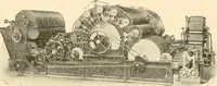 An illustration from Standard cotton mill practice and equipment, with classified buyer's index (1918)