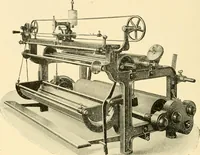 Picture 44 of 108 from Standard cotton mill practice and equipment, with classified buyer's index (1918), leaf 225