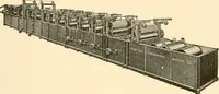 Picture 45 of 108 from Standard cotton mill practice and equipment, with classified buyer's index (1918), leaf 226