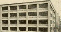 An illustration from Standard cotton mill practice and equipment, with classified buyer's index (1918)