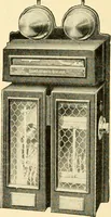 Picture 58 of 108 from Standard cotton mill practice and equipment, with classified buyer's index (1918), leaf 235