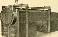 An illustration from Standard cotton mill practice and equipment, with classified buyer's index (1918)