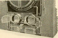 Picture 69 of 108 from Standard cotton mill practice and equipment, with classified buyer's index (1918), leaf 250