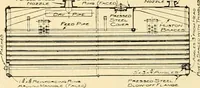 An illustration from Standard cotton mill practice and equipment, with classified buyer's index (1918)