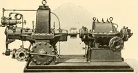 An illustration from Standard cotton mill practice and equipment, with classified buyer's index (1918)