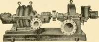 An illustration from Standard cotton mill practice and equipment, with classified buyer's index (1918)