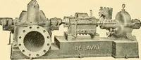 Picture 82 of 108 from Standard cotton mill practice and equipment, with classified buyer's index (1918), leaf 257