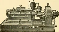 An illustration from Standard cotton mill practice and equipment, with classified buyer's index (1918)