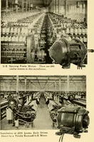 Picture 87 of 108 from Standard cotton mill practice and equipment, with classified buyer's index (1918), leaf 259